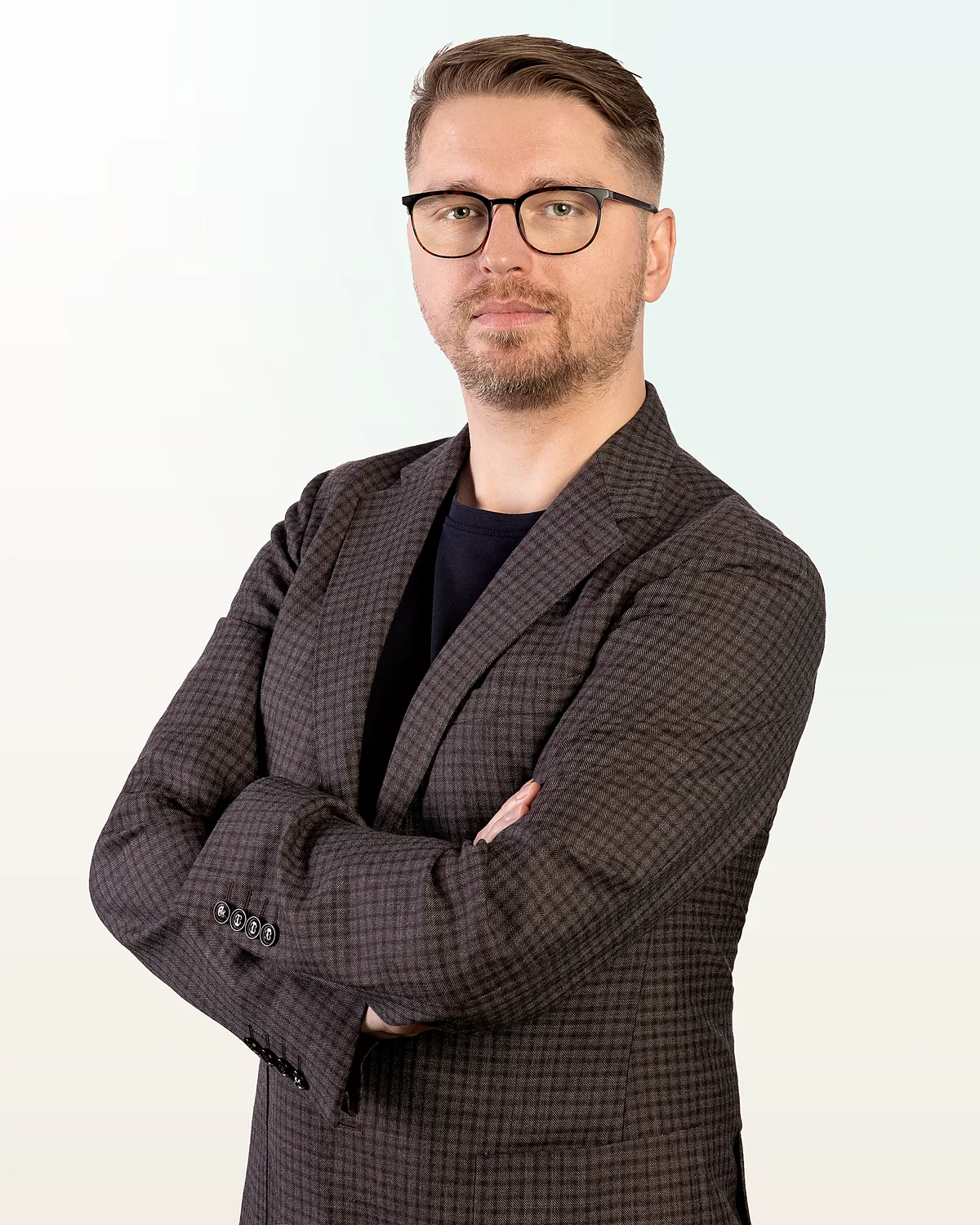 Patryk Korpyta — konsultant Lean i AI ze Szczecina